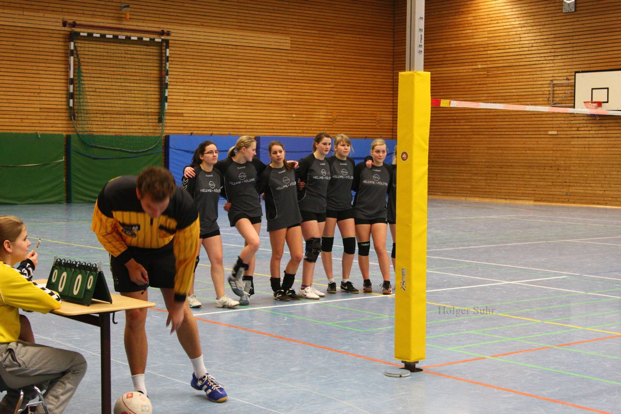 Bild 52 - U16 Juniorinnen ODM am 10.3.12